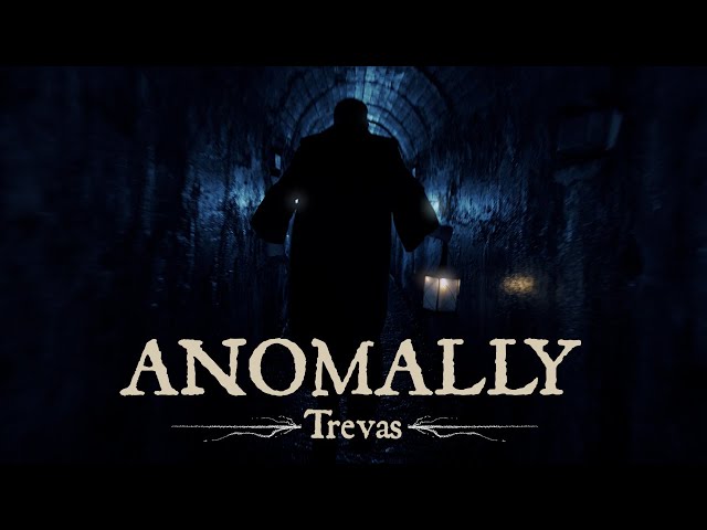 ANOMALLY - "Trevas" (Official Video)