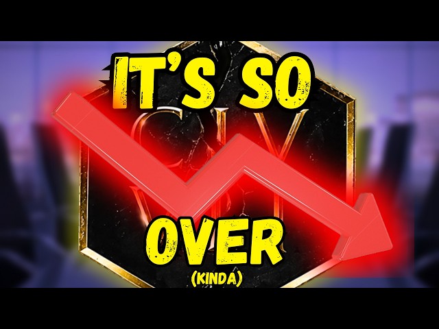 Civilization Games Keeps Learning the Wrong Lessons