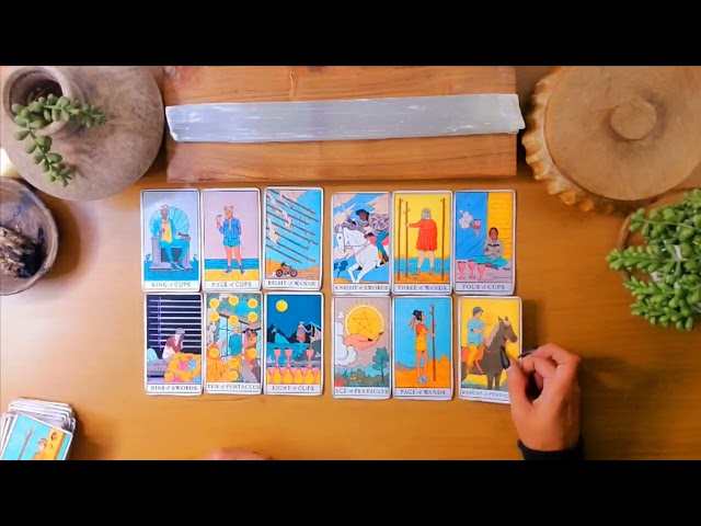 ARIES | "THEY MISS YOU TOO ARIES!" ☹️ JANUARY 2026