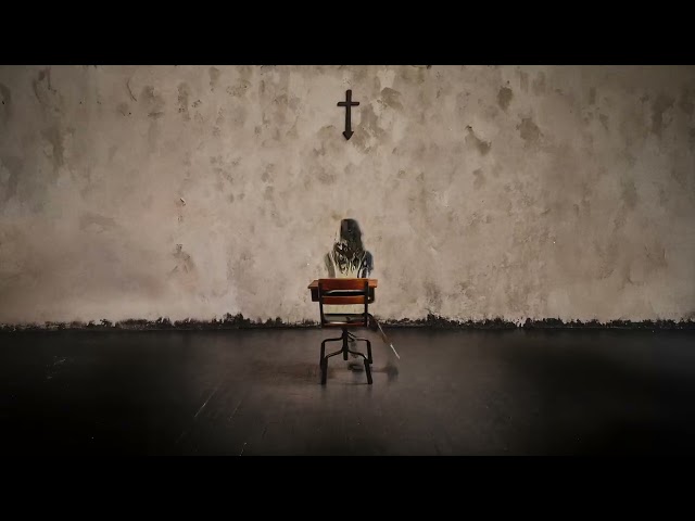 The Pretty Reckless - Spell On You (Official Visualizer)