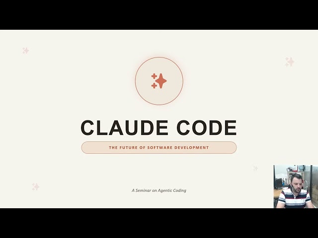 Claude Code: The Future of Software Development