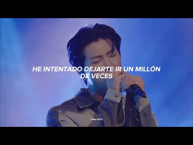 RM — Lonely [Traducción al español/sub español]