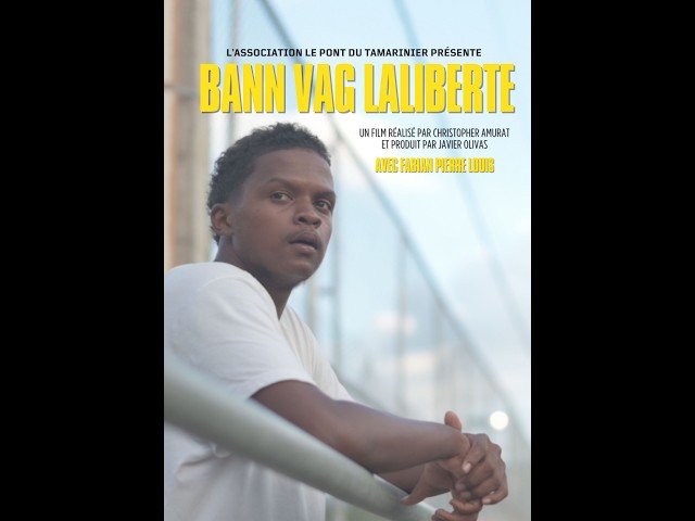 BANN VAG LALIBERTE | Documentaire mauricien sur le marronnage, la gentrification et la résistance