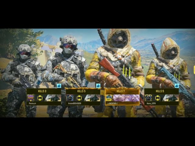 388 CALL OF DUTY MOBILE  HACKTAR GAMING