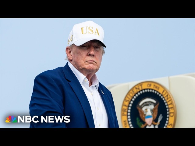 This Morning’s Top Headlines – Aug. 18 | Morning News NOW