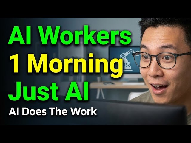 Microsoft Copilot Co-Work Explained: The AI Workforce Is Here