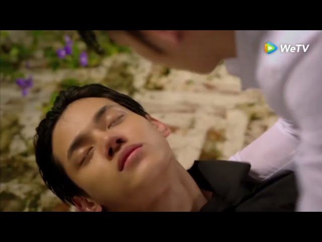 Sick male lead 46/Thai Drama