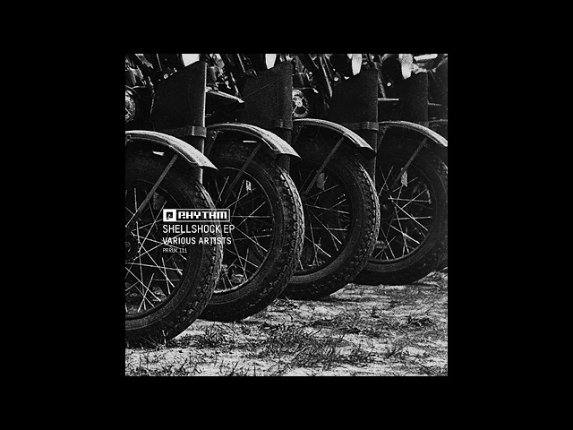 ALPI - In Your Inner Sea [PRRUK111]