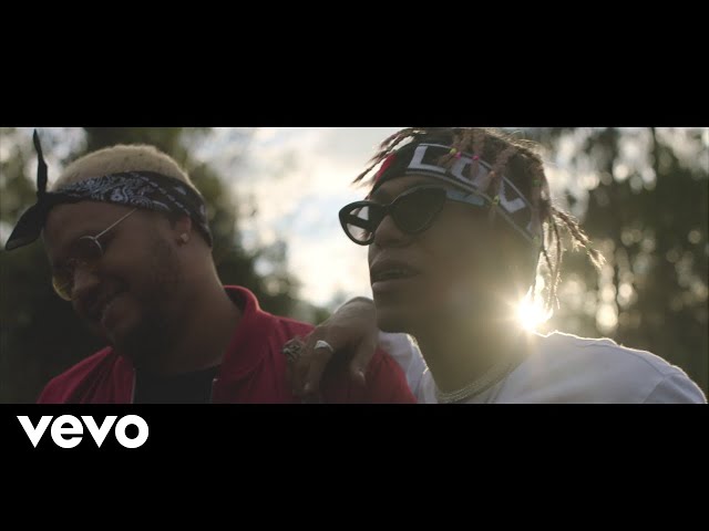 Yera, Trapical, Lalo Ebratt - TBT