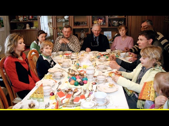 [Doc] Easter in East Prussia [HD]