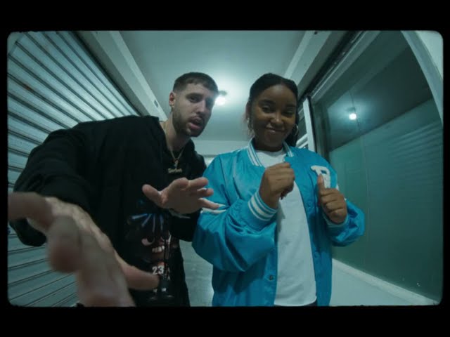 Ellos Son - Tony Lisenko x Desxa (Trap Cristiano)