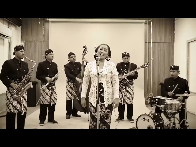 Jazz Sundanese Full Album   Koleksi Musik Sunda