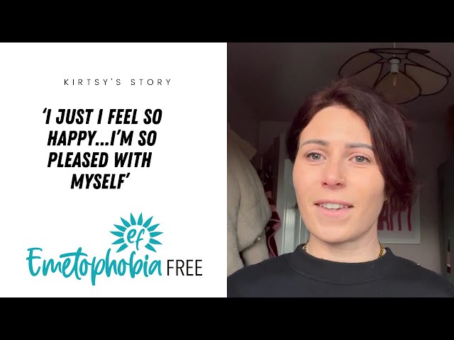 From failing therapies to success with The Thrive Programme!