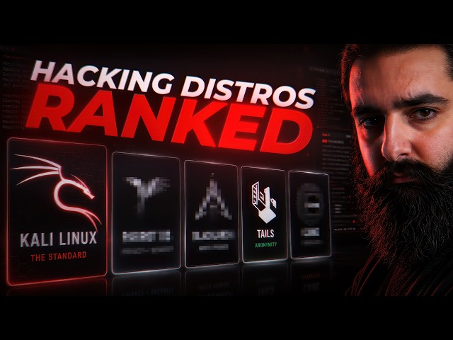 Stop Using Kali Linux for Everything (2026 Guide)