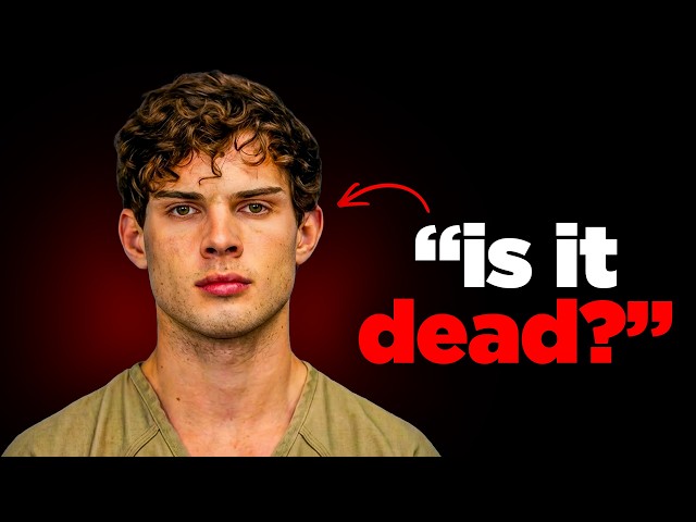 Clavicular is getting prison time