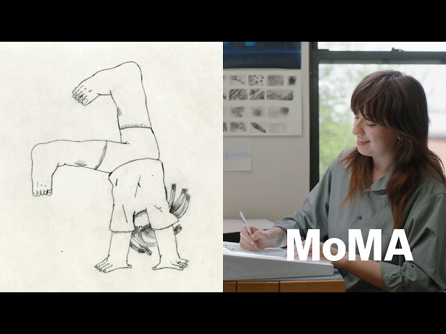 How to Make Hand-Drawn Animation | Straight-Ahead and Keyframing