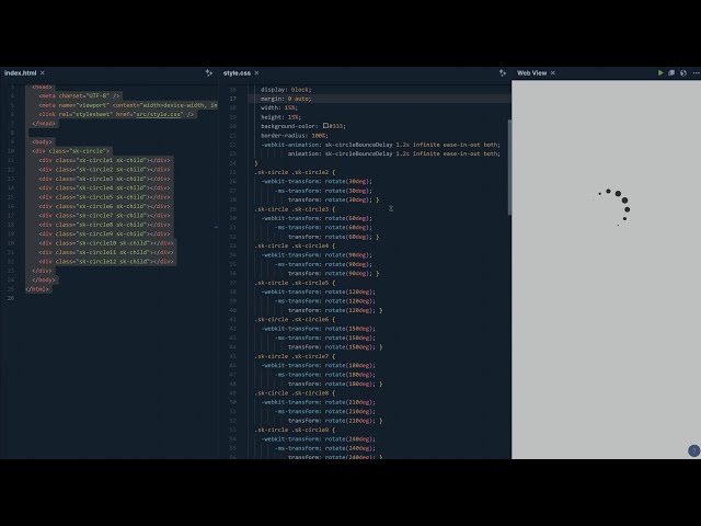 Beginner HTML and CSS @CodeCrafters