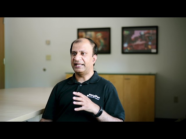 MS in Computer Science - Q&A | DigiPen Institute of Technology