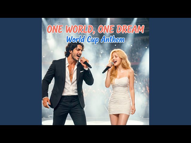 One World, One Dream (World Cup Anthem)