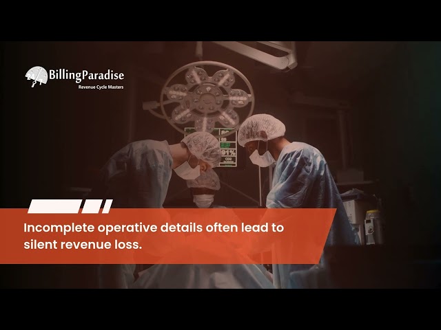 5 Orthopedic Coding Audit Priorities Before Q3 2026 | Reduce Denials & Protect Revenue