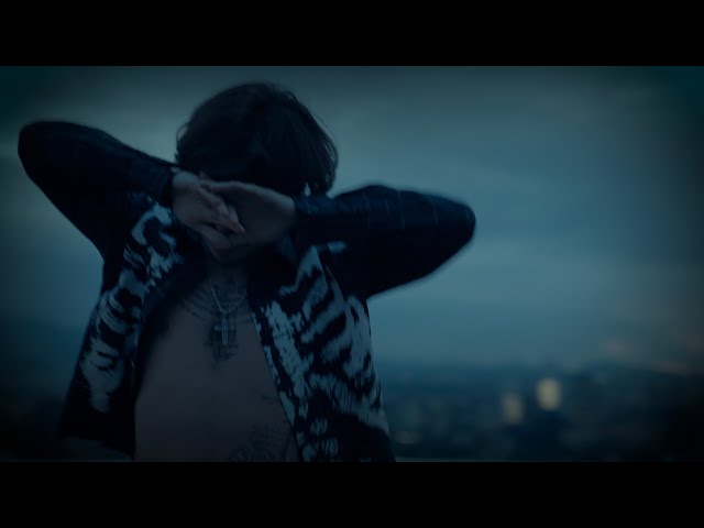 UK LONDON - ND Kobi' (Official Video) film by EME.
