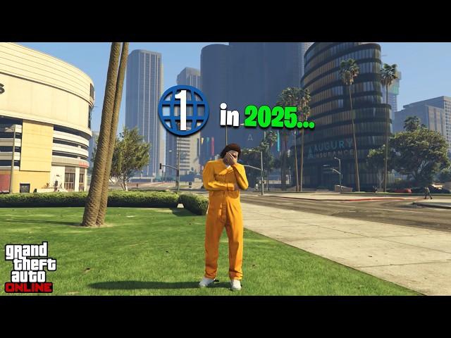 I Started as a Level 1 in 2025...