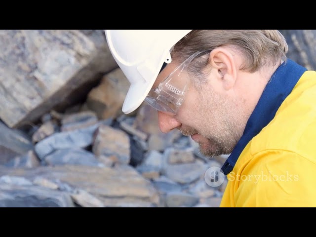 Advancing Mineral Exploration with AI: A Breakthrough Approach #GeoVision AI