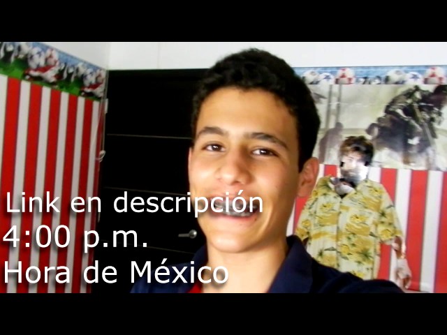 Aviso importante xddd