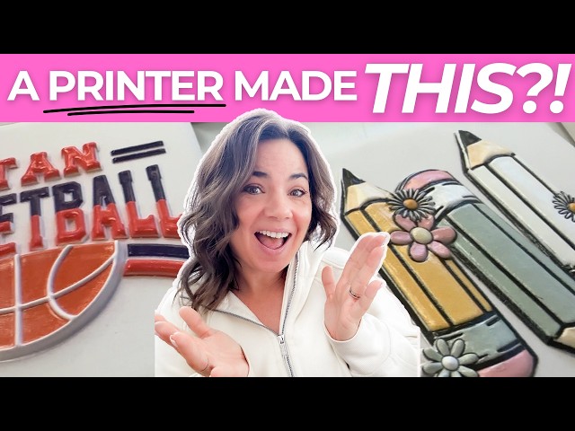 3D Texture UV Printer: Flat Raised vs Relief vs Pattern Explained