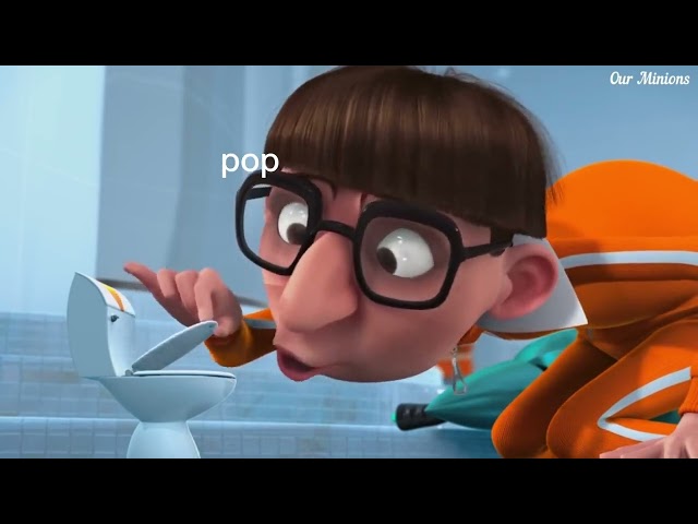 Vector Being iconic for 2 minutes straight