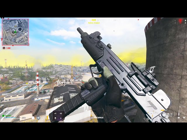 Call of Duty: WARZONE 3 SOLO | Playstation 5 Gameplay (Full Match - No Commentary)