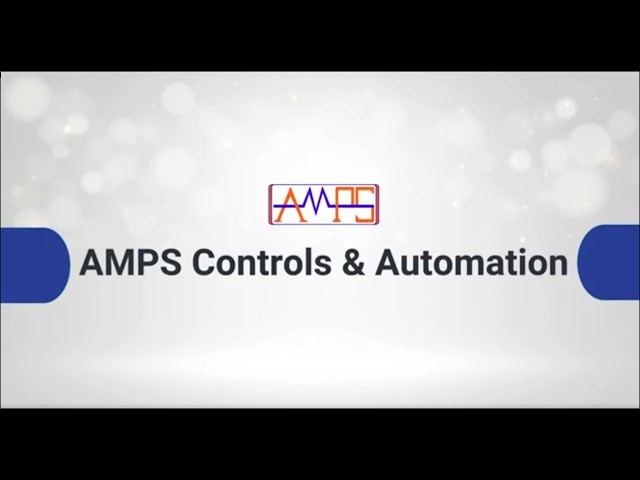 AMPS CONTROLS & AUTOMATION || Company Store - Aajjo.com