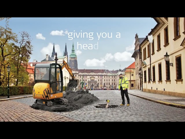 Leica Utility Detection — DD Series Locators | Contractors-Tools.com
