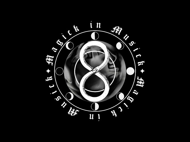 ((8 hours)) Awaken the magick within ◾  Inner journey music ◾ relaxing magick meditation music