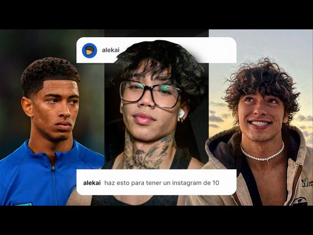 GUÍA DEFINITIVA sobre cómo crear un INSTAGRAM ATRACTIVO