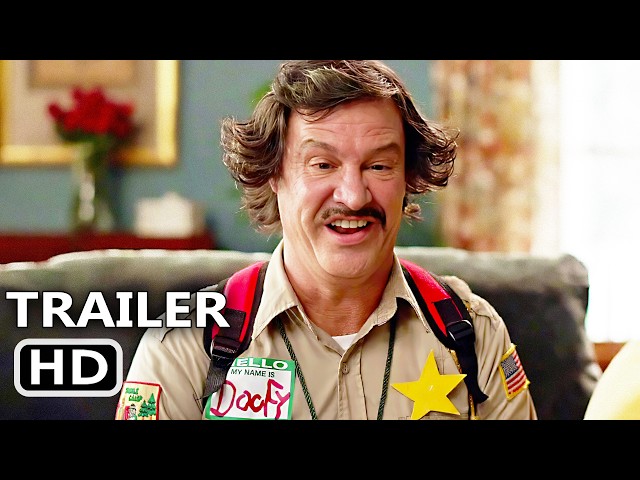 SCARY MOVIE 6 Official Final Trailer (2026)