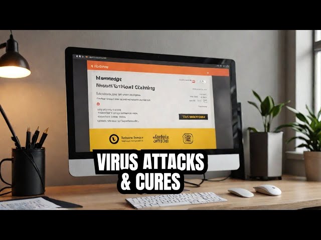 computer virus effects and remedies