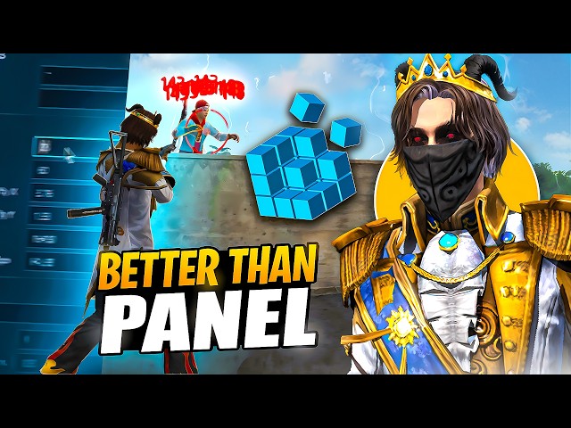 ENABLE THIS SECRET PC SENSI : ZERO Recoil + 99% Headshots | Bluestacks 5 | MSI 5 (4K)