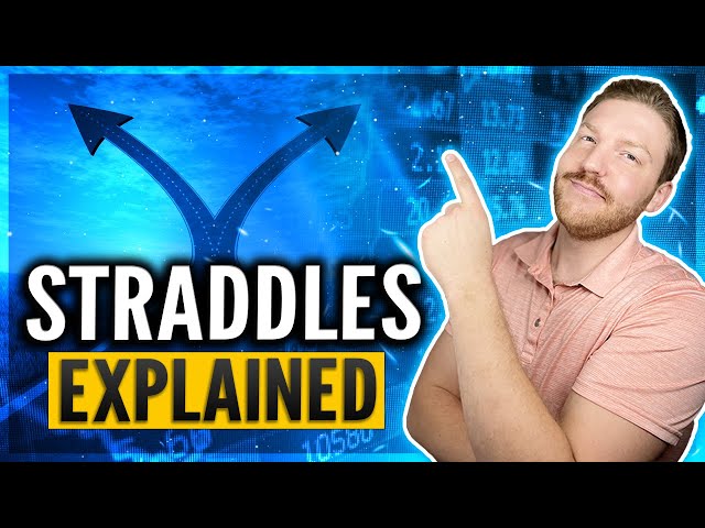 Straddle Option Strategy Explained: From Theory to Practice