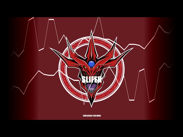 SLIFER - D-Stortion