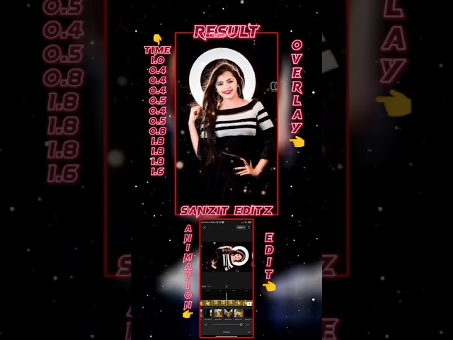 new capcut edit tutorial || new capcut edit tutorial 2022