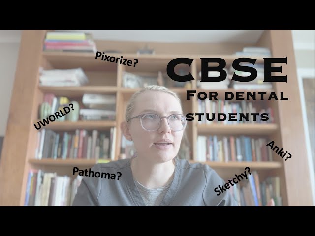 CBSE: For Dental Students/OMFS