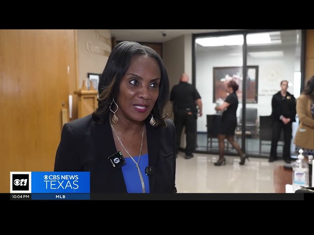 Polling site reduction in Tarrant County, tech company introduces tiny data centers