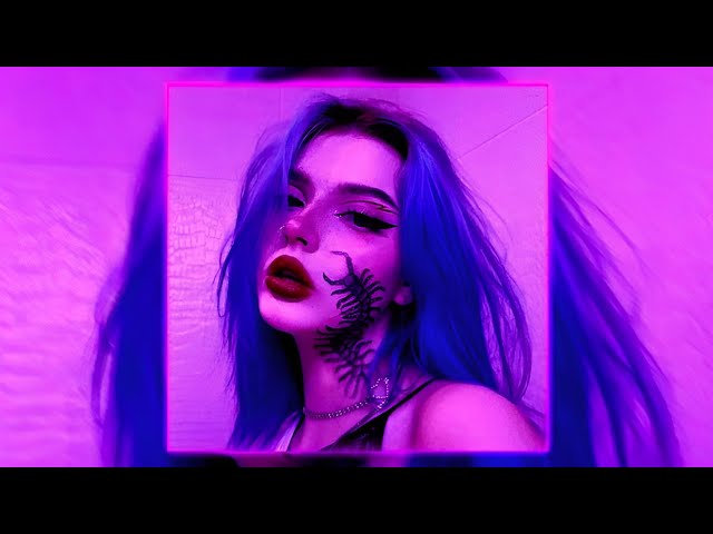 All The Things She Said (PET3RPUNX HyperTechno Remix) [Extended]
