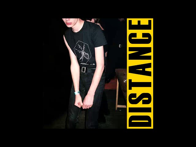 Rendez Vous - Distance (2016)