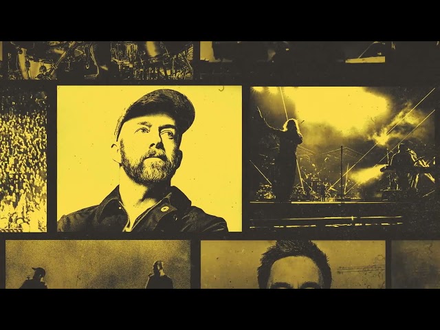Bleed It Out [Live in São Paulo] (Official Visualizer) - Linkin Park