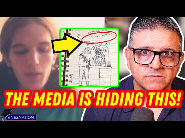 🚨The TRUTH about the Minneapolis Shooter! The Media HID THIS!