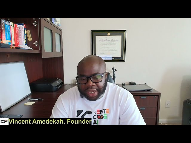 KenteCode AI: Python, VS Code & Git Installation Guide