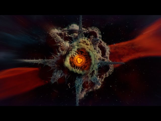 Exploring the SCP Foundation: SCP-7555 - Athazagoraphobia