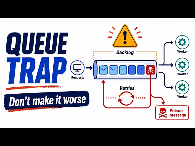 How to Use Queues Without Creating a Bigger Problem
